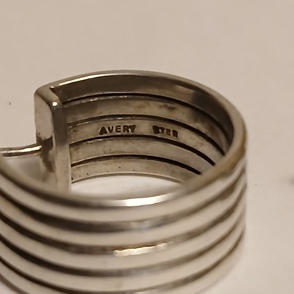 James Avery Retired Rayos Ear Posts - Picture 6 of 15